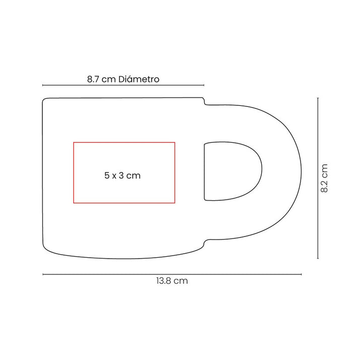 TAZA ELEPHANT vector