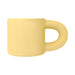 TAZA ELEPHANT AMARILLO