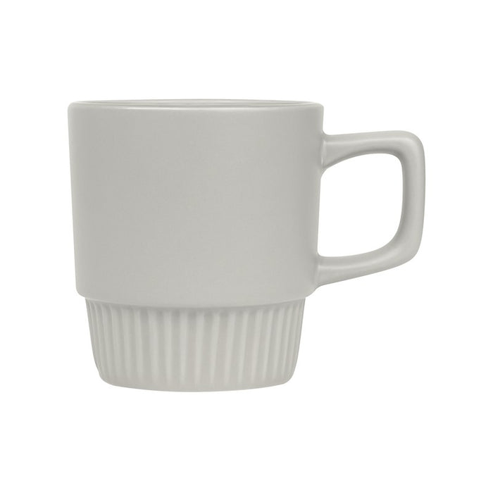 TAZA RADAID GRIS