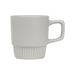 TAZA RADAID GRIS