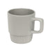 TAZA RADAID GRIS