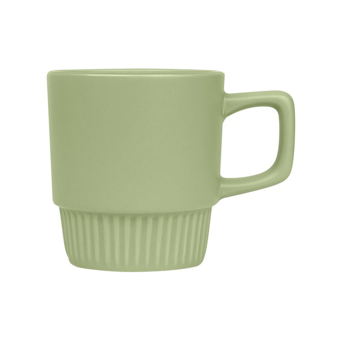 TAZA RADAID VERDE