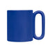TAZA ORELLA AZUL