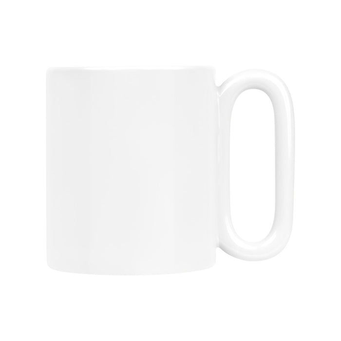 TAZA ORELLA BLANCO