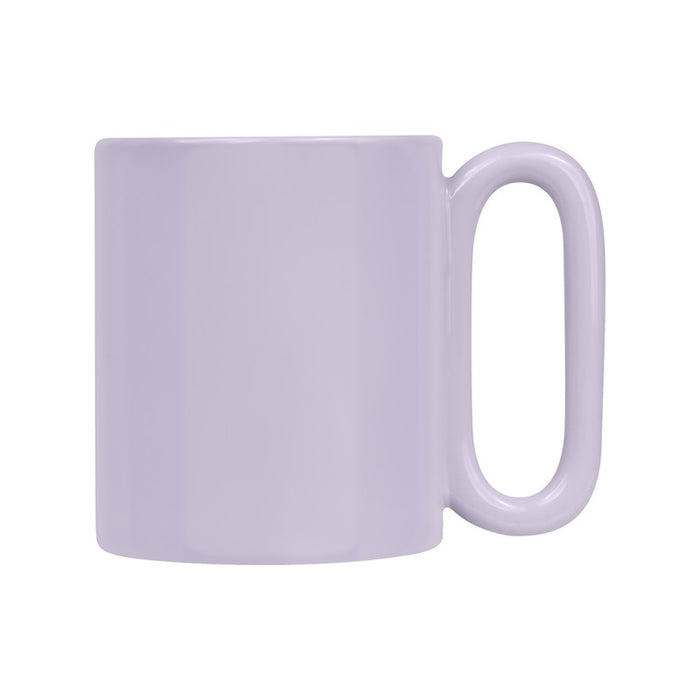 TAZA ORELLA MORADO