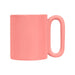 TAZA ORELLA ROSA
