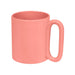 TAZA ORELLA ROSA