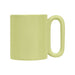 TAZA ORELLA VERDE