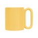 TAZA ORELLA AMARILLO