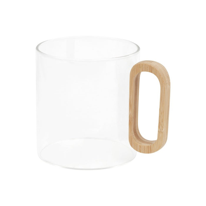 TAZA SOKI BLANCO