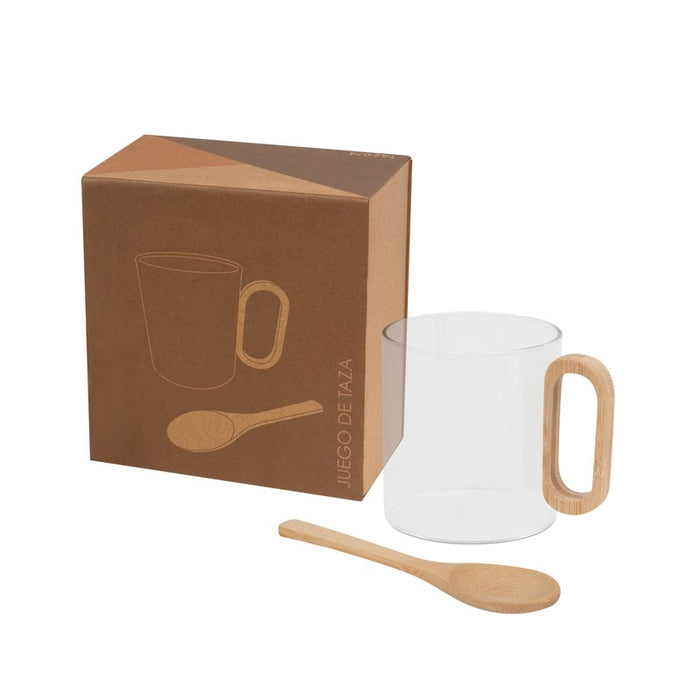 TAZA SOKI BLANCO