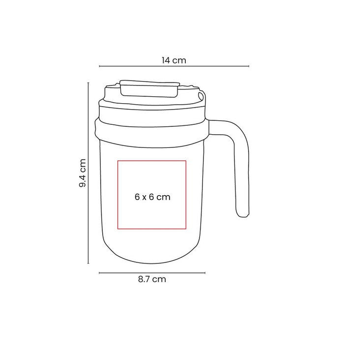 TAZA SORATA vector