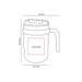 TAZA SORATA vector
