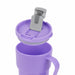 TAZA DALI MORADO