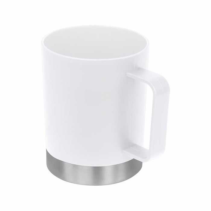 TAZA JANIS BLANCO