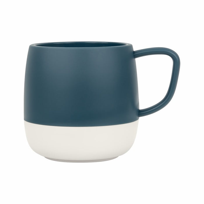 TAZA DAVAO AZUL