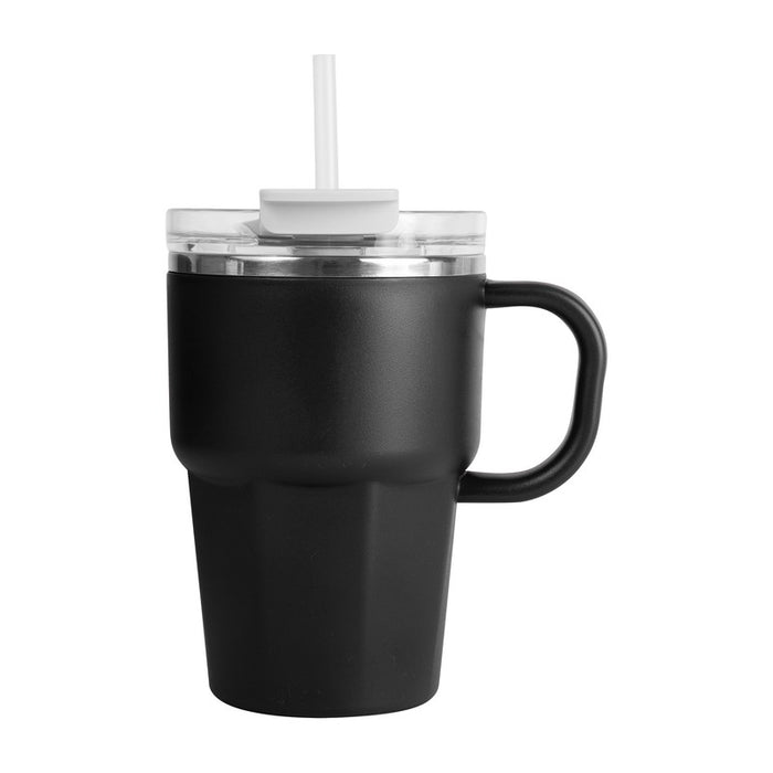 TAZA BURSA NEGRO