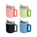 TAZA AMAN