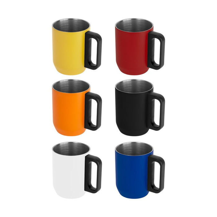 TAZA NIVORA