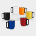 TAZA NIVORA