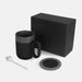 SET DE TAZA VESPER
