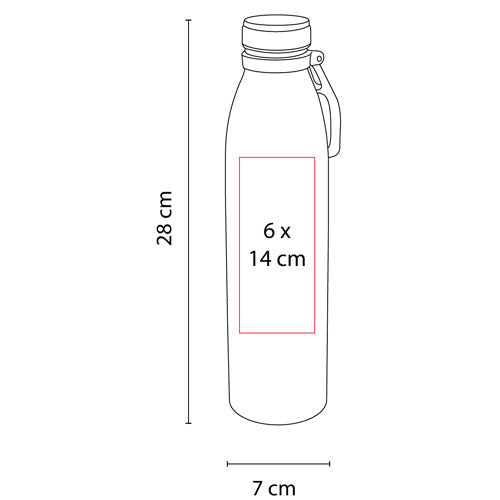 BREMEN THERMOS