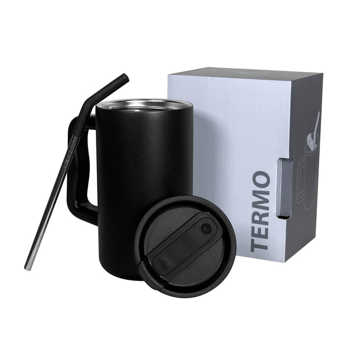 THERMO TURNI