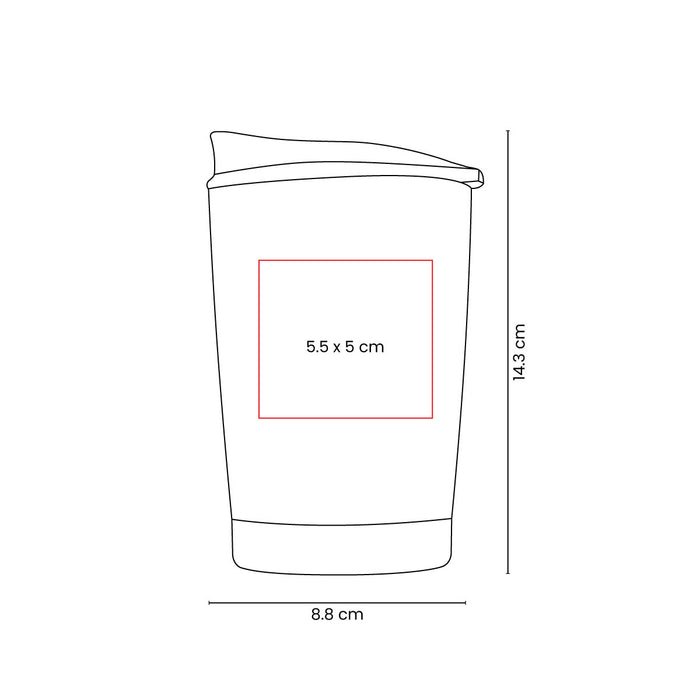 CROWN THERMOS
