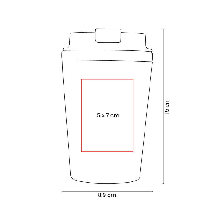 BATANI THERMOS