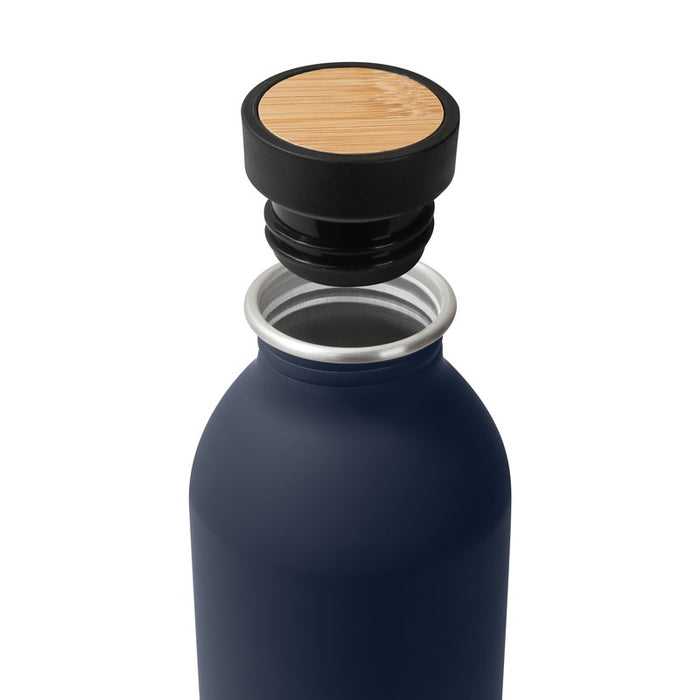 CILINDRO TOHUÍ AZUL MARINO