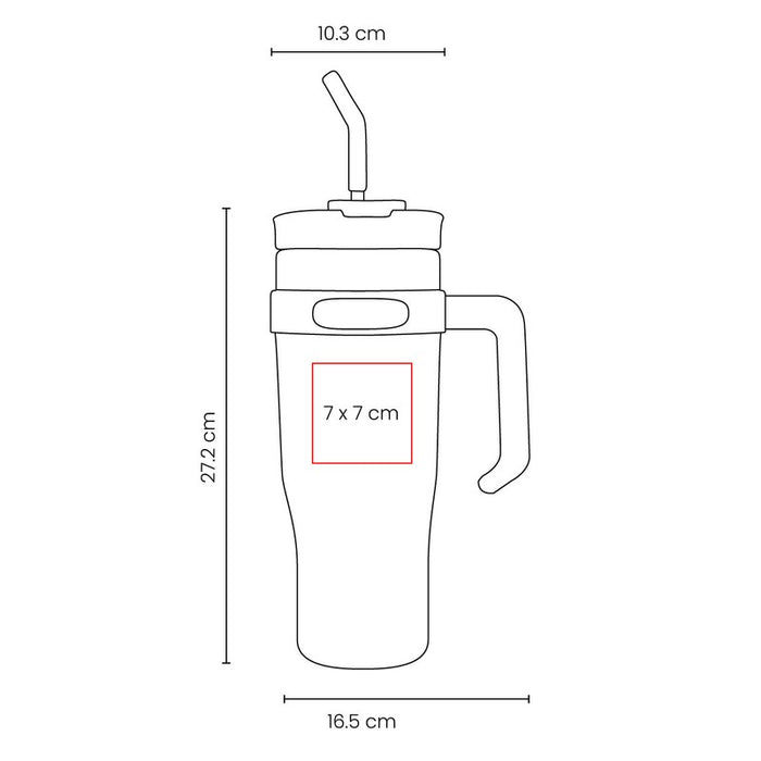 TERMO JESIK vector