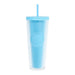 VASO VIIVA AZUL