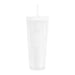 VASO VIIVA BLANCO