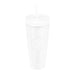 VASO VIIVA BLANCO
