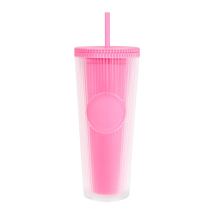VASO VIIVA ROSA