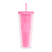 VASO VIIVA ROSA