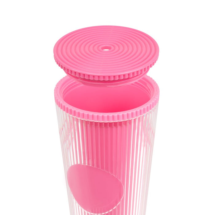 VASO VIIVA ROSA