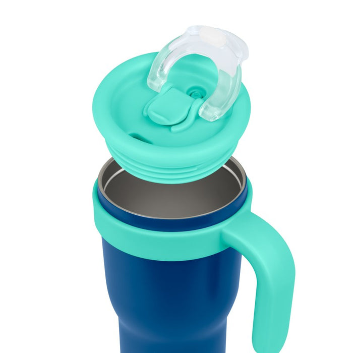 TERMO ANTALL AZUL
