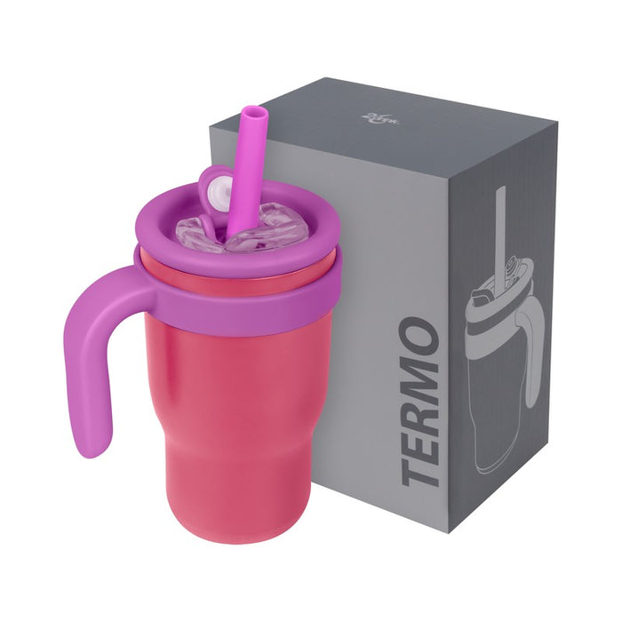 TERMO ANTALL ROSA