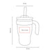 TERMO ANTALL vector