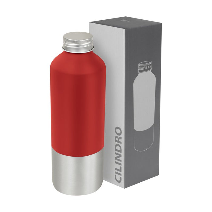 CILINDRO OLTI ROJO