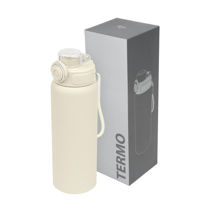 TERMO SARKAR BEIGE