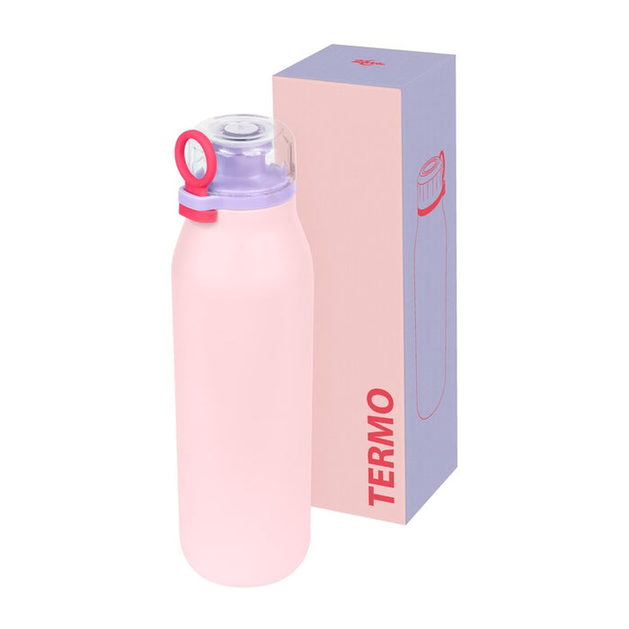 TERMO DAIRE ROSA