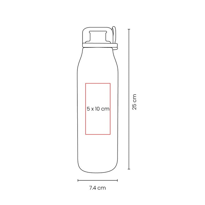 TERMO DAIRE vector