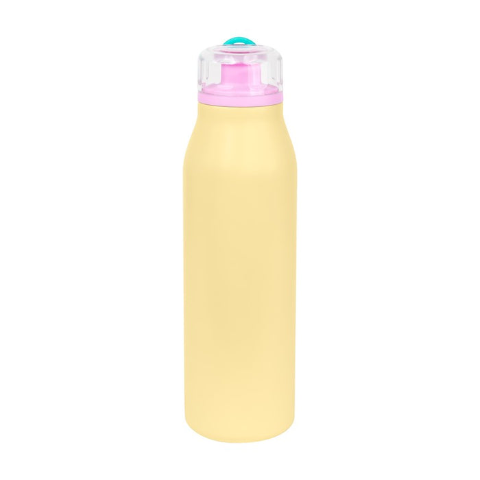 TERMO DAIRE AMARILLO