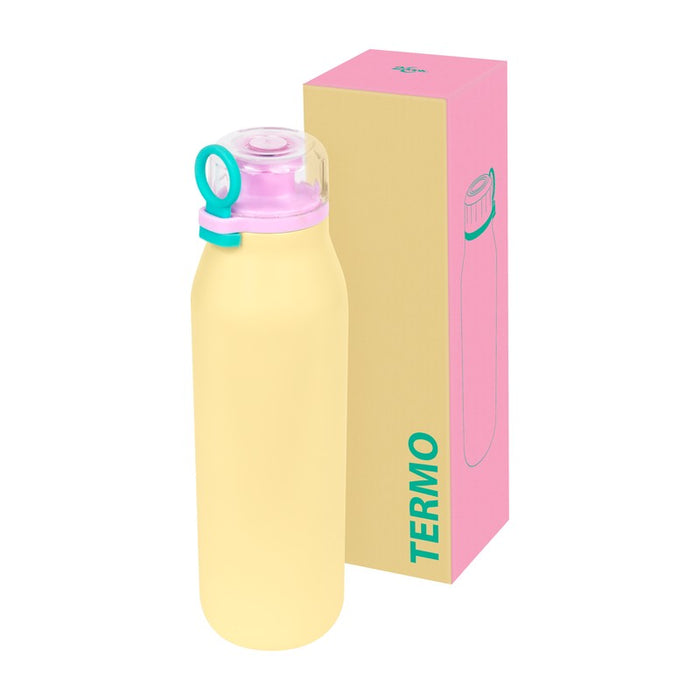 TERMO DAIRE AMARILLO