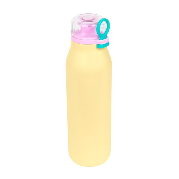 TERMO DAIRE AMARILLO