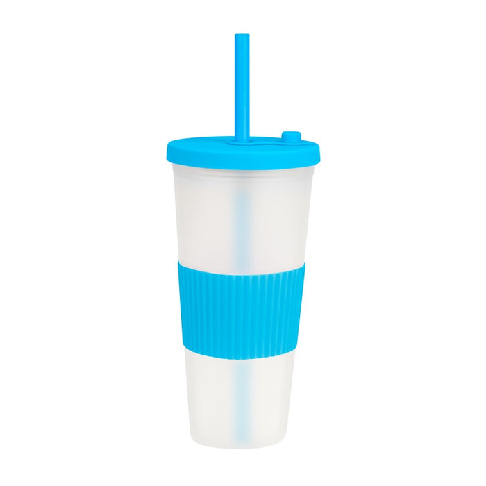VASO ERKKI AZUL