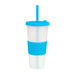 VASO ERKKI AZUL