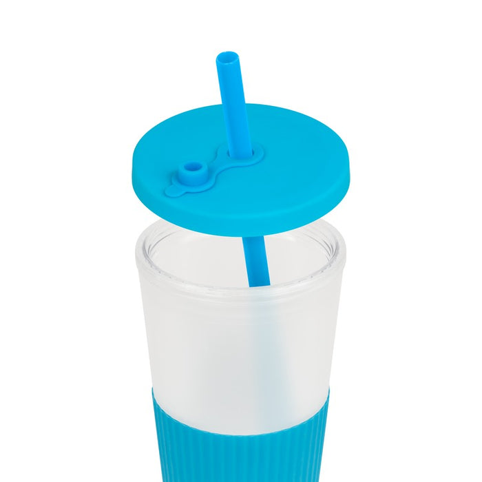 VASO ERKKI AZUL